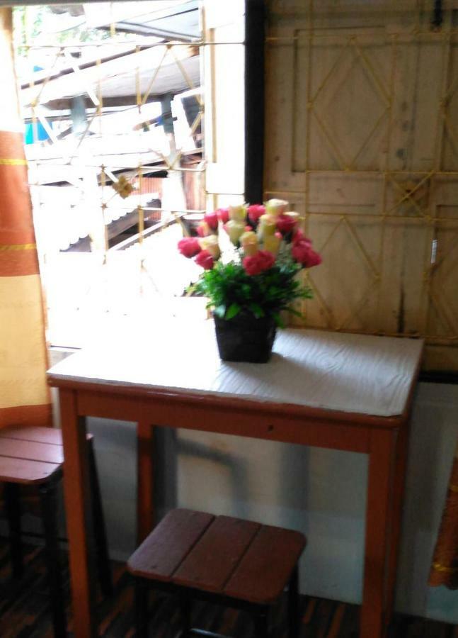 Hotel The Kong à Bangkok Extérieur photo